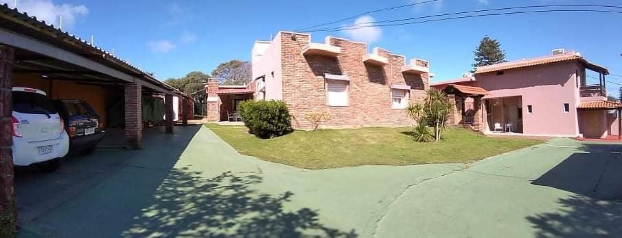 Hosteria Uruguay Piriápolis Exteriör bild